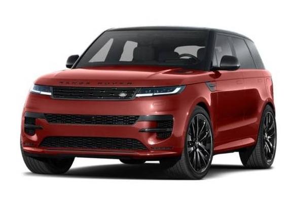 LAND ROVER RANGE ROVER SPORT 2023 SAL1P9EU5PA151428 image